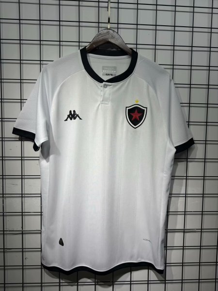 Botafogo Home Fan Version Jersey