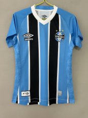 Grêmio FBPA Home Women's Fan Version Jersey
