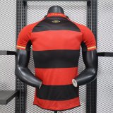 25 Sport Recife 120th Anniversary Home Fan Version Jersey