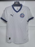 25/26 EC Bahia Away Player Version Jersey