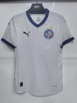 25/26 EC Bahia Away Player Version Jersey