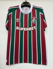 25/26 Fluminense FC Home Fan Version Jersey