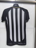 25/26 Atletico Mineiro Home Fan Version Jersey (Woman)