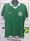 25 SE Palmeiras 110th Anniversary Special Edition Home Jersey
