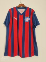 25/26 EC Bahia Away Fan Version Jersey (Woman)