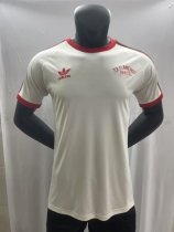 CR Flamengo Adidas Retro Lifestyle Jersey