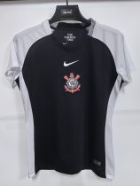 25/26 Corinthians Away Women's Fan Version Jersey