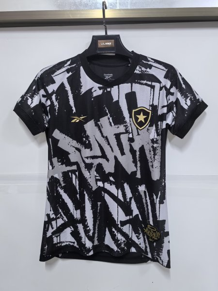 Botafogo  90 Anos de Aurora  Special Edition Jersey (Woman)