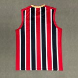 Sao Paulo FC Sleeveless Training Jersey