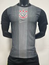 25/26 SC Corinthians Paulista Special Edition Authentic Jersey