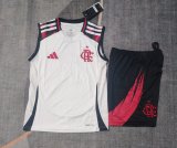 CR Flamengo Sleeveless Training Set (Kids)