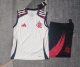 CR Flamengo Sleeveless Training Set (Kids)