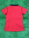 CR Flamengo Retro Home Women's Jersey (Adidas)