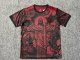 Brazil National Team x Jordan  Christ the Redeemer  Special Edition Jersey (Red)