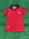CR Flamengo Retro Home Women's Jersey (Adidas)