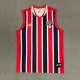 Sao Paulo FC Sleeveless Training Jersey