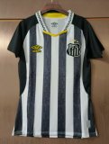 24/25 Santos FC Home Women's Jersey
