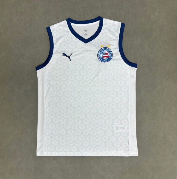 Esporte Clube Bahia Sleeveless Training Jersey