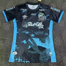 25/26 Santos FC Special Edition / Pre-Match Training Jersey