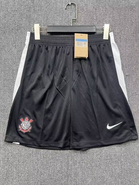 Sport Club Corinthians Paulista Away/Third Shorts