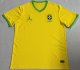 24/25 Brazil Men's National Team Home Jersey
