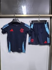 24/25 Clube de Regatas do Flamengo Alternate Training Kit (Kids)