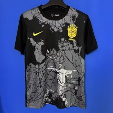 Brazil National Team  Christ the Redeemer  Special Edition Jersey