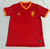 24/25 Brazil Women's National Team Away Jersey