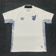 24/25 Clube Atletico Paranaense Away Jersey