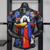 Brazil National Team  Christ the Redeemer  Special Edition Jersey