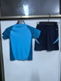 24/25 Clube de Regatas do Flamengo Training Kit (Kids)