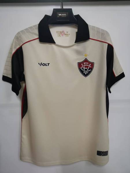 24/25 Esporte Clube Fortaleza Away Jersey