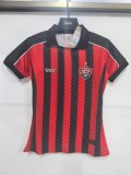 24/25 Esporte Clube Fortaleza Home Jersey (Women's)