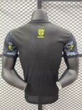 24/25 Brazil National Team  Christ the Redeemer  Special Edition Jersey
