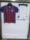 24/25 Esporte Clube Bahia Home Kit (Kids)