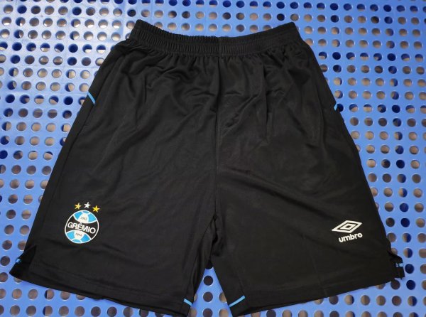 24/25 Grêmio Foot-Ball Porto Alegrense Away/Training Shorts