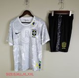 Brazil National Team  Christ the Redeemer  Special Edition Jersey Set