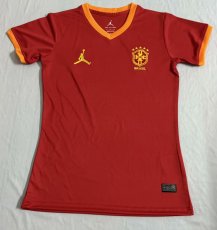 24/25 Brazil Women's National Team Away Jersey