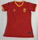 24/25 Brazil Women's National Team Away Jersey