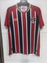 24/25 Sao Paulo Futebol Clube Home Jersey