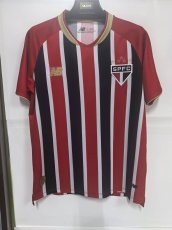 24/25 Sao Paulo Futebol Clube Home Jersey