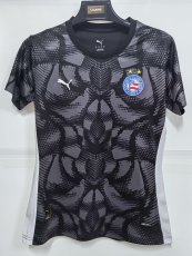 25 Esporte Clube Bahia Goalkeeper Jersey