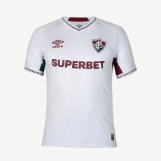 24/25 Fluminense FC Away Jersey（Umbro x Superbet Edition）