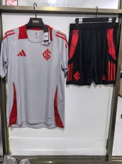 25/26 SC Internacional Adidas Training Kit