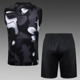 2025 Corinthians Sleeveless Training Kit