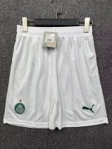 24/25 Palmeiras Puma Home Shorts