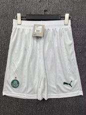 24/25 Palmeiras Puma Home Shorts