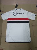24/25 Sao Paulo FC Adidas Home Jersey