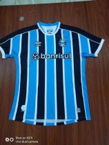 2019 Grêmio Umbro Home Jersey