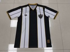 24/25 Atletico Mineiro Home Jersey  Galo de Ouro  111th Anniversary Edition